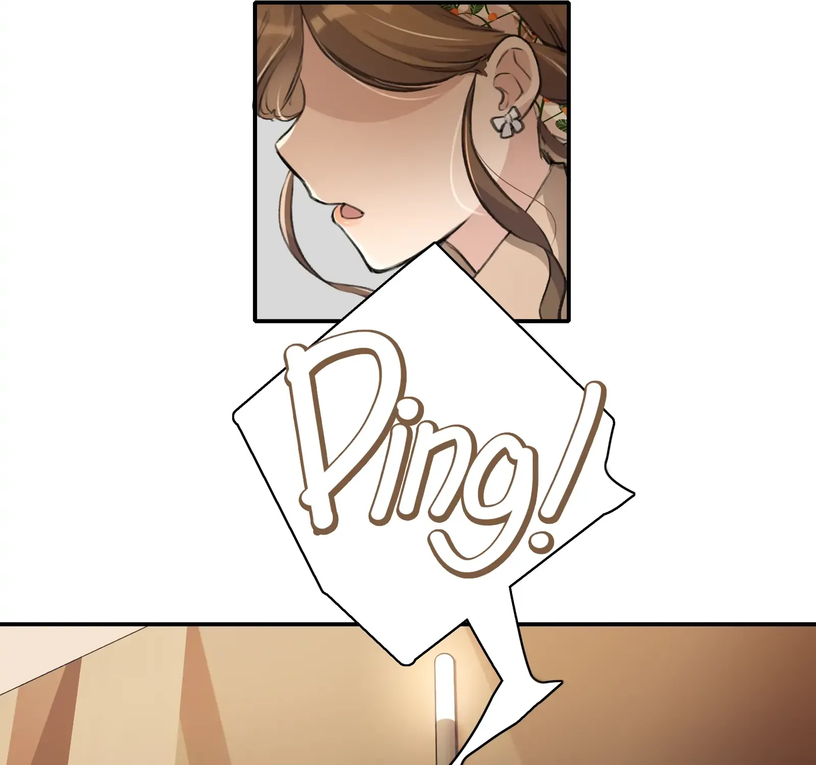Long-awaited Feelings Chapter 14 page 6 - 