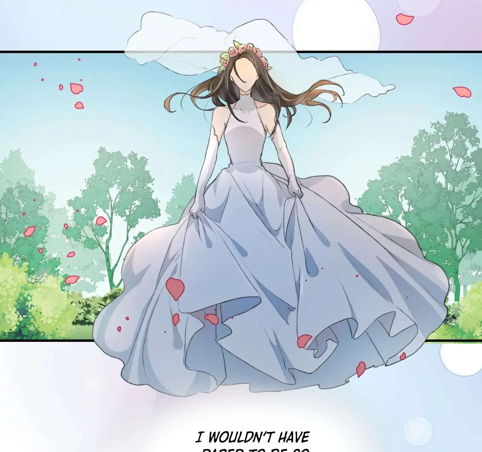 Long-awaited Feelings Chapter 15 page 12 - 