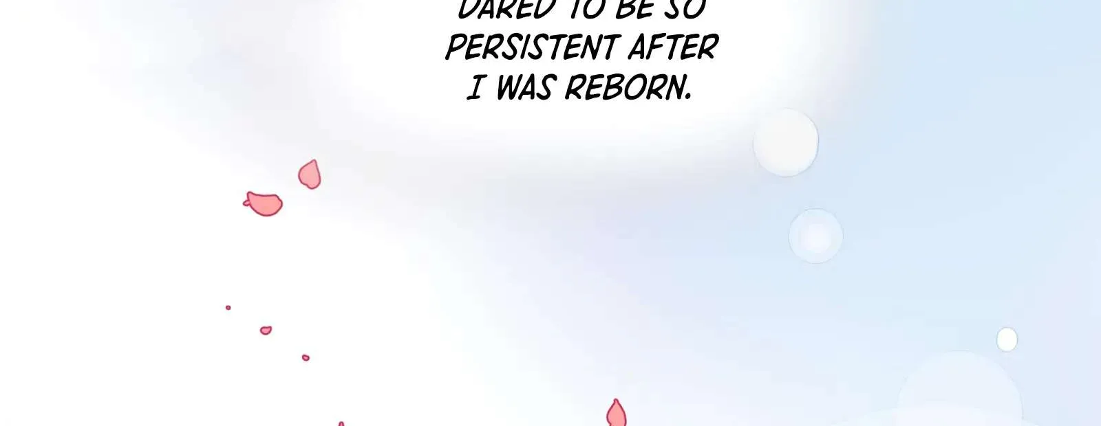 Long-awaited Feelings Chapter 15 page 13 - 