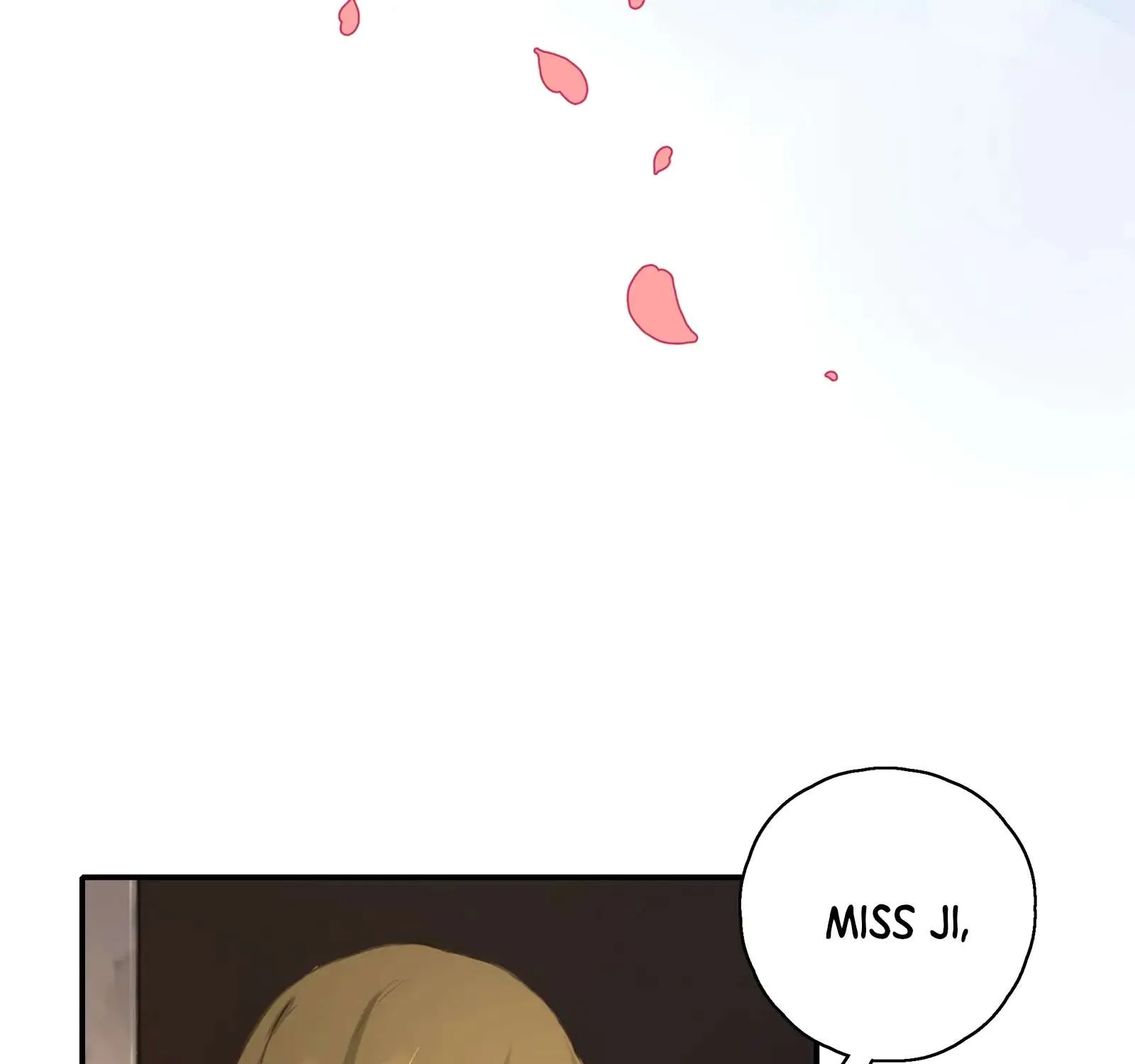 Long-awaited Feelings Chapter 15 page 14 - 
