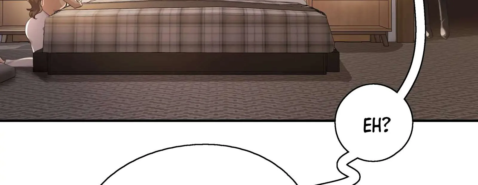 Long-awaited Feelings Chapter 15 page 17 - 