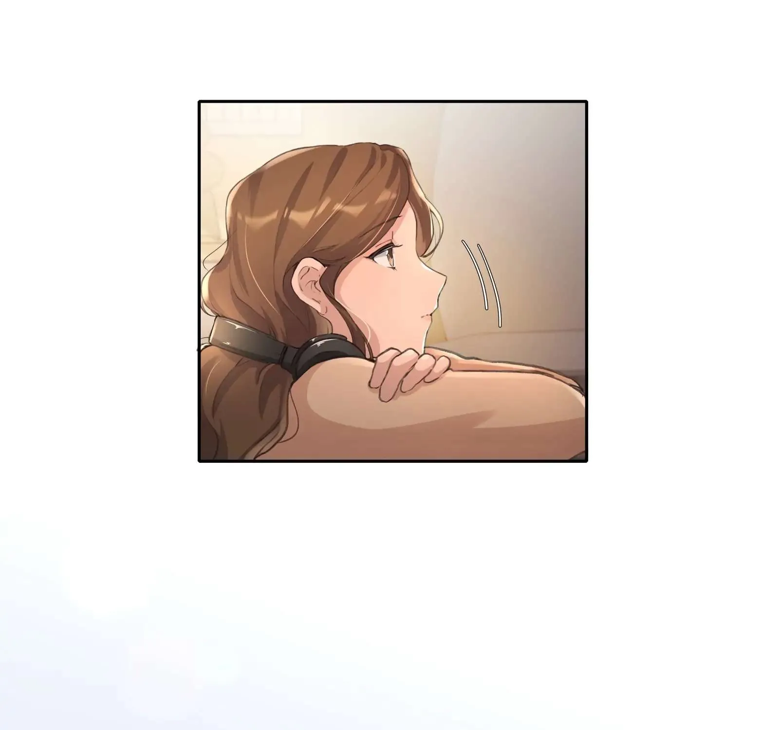 Long-awaited Feelings Chapter 15 page 22 - 