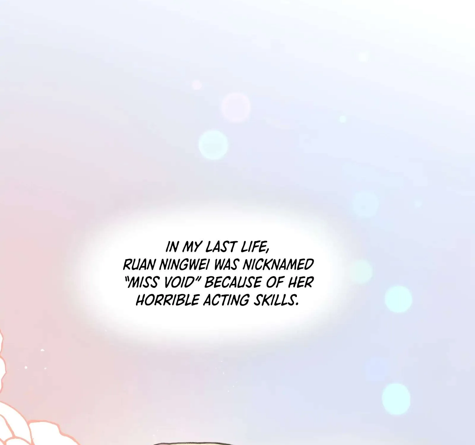 Long-awaited Feelings Chapter 15 page 23 - 