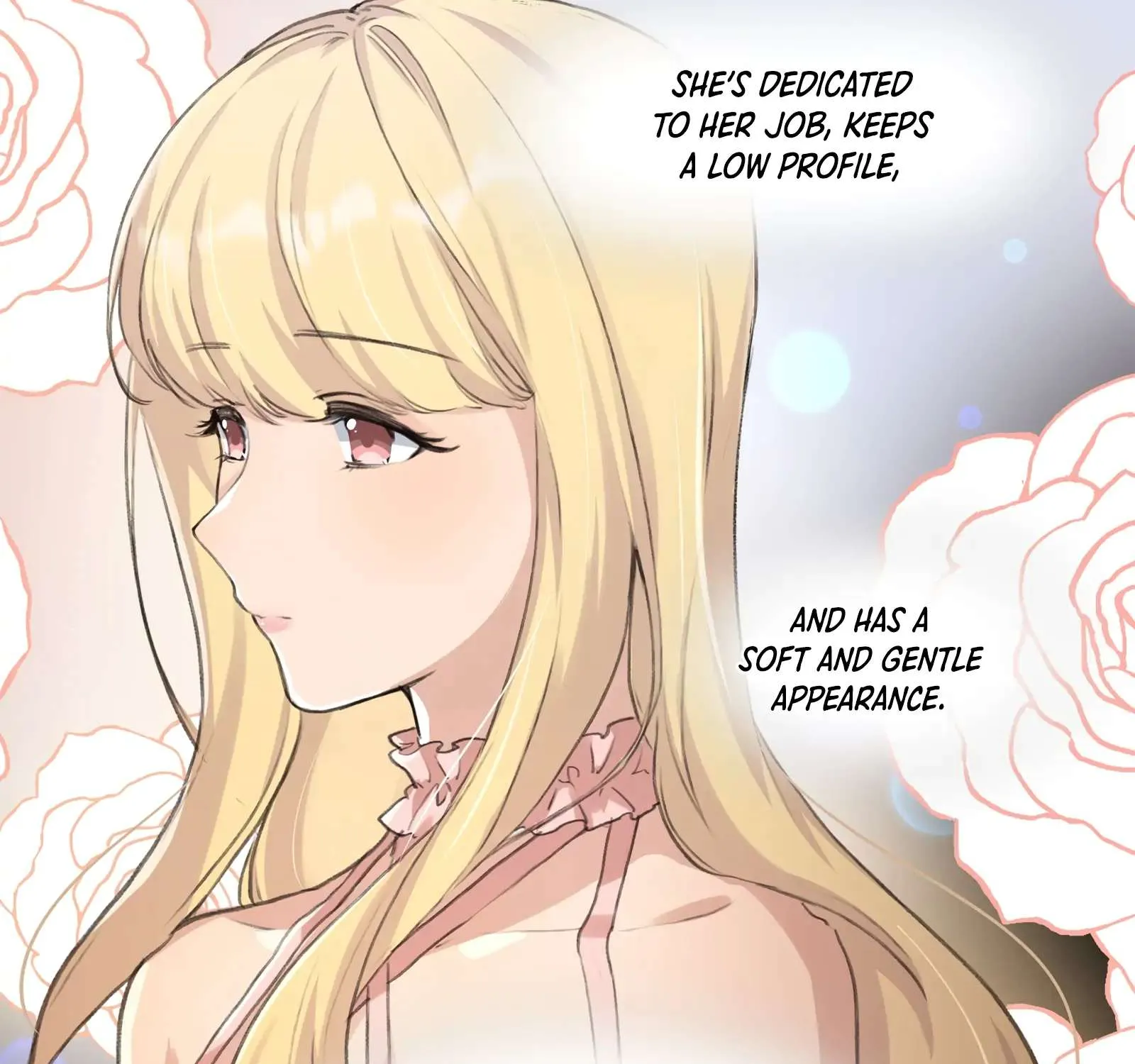 Long-awaited Feelings Chapter 15 page 24 - 