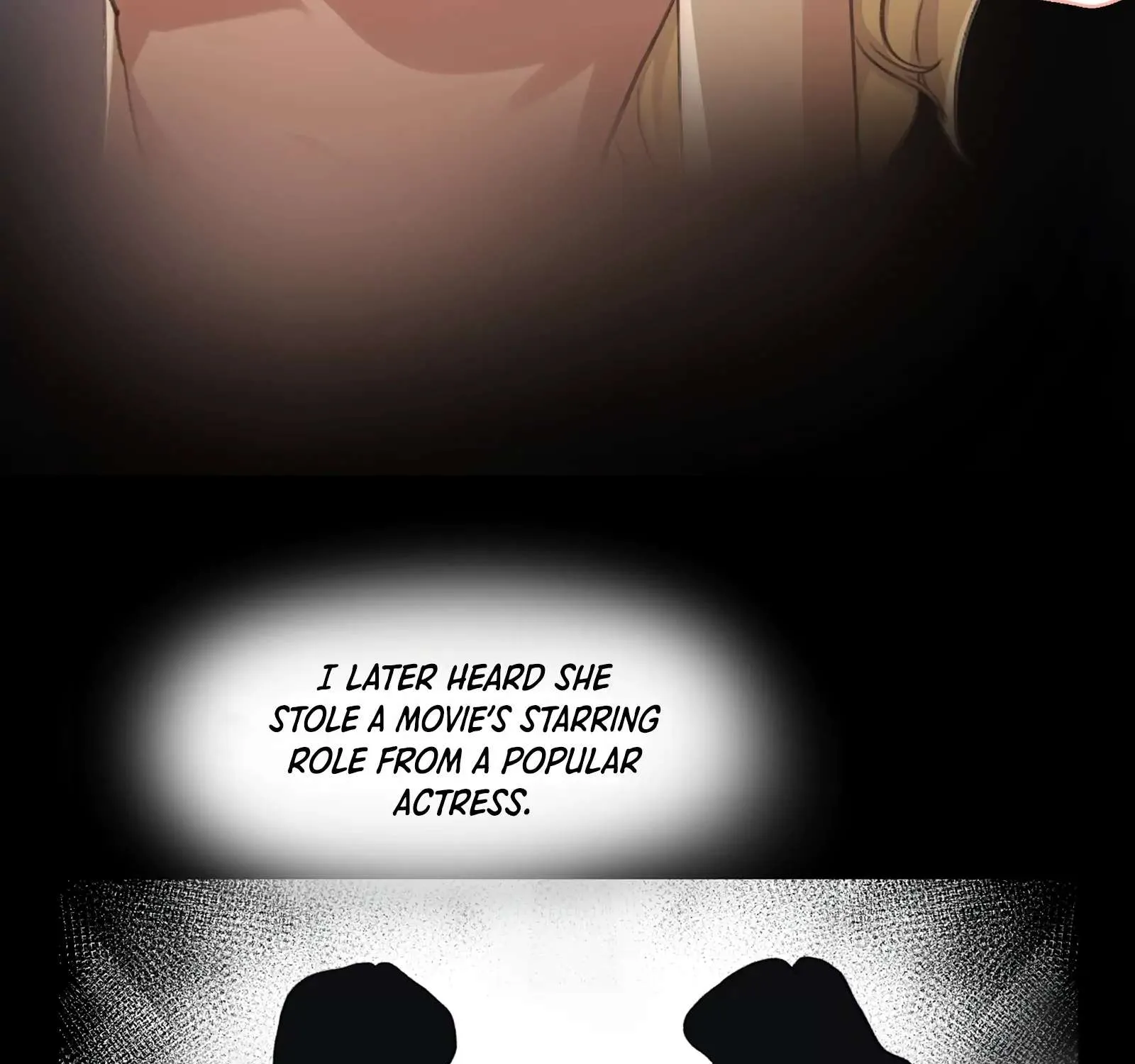 Long-awaited Feelings Chapter 15 page 26 - 