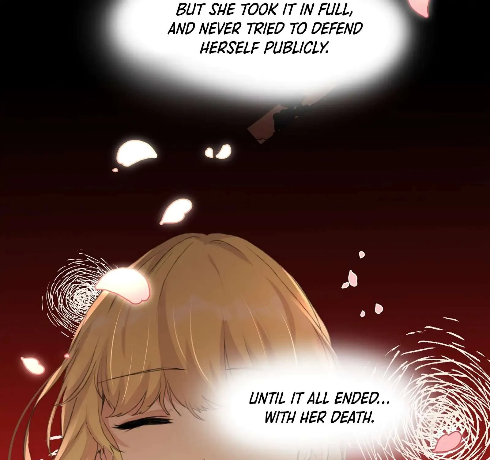 Long-awaited Feelings Chapter 15 page 30 - 