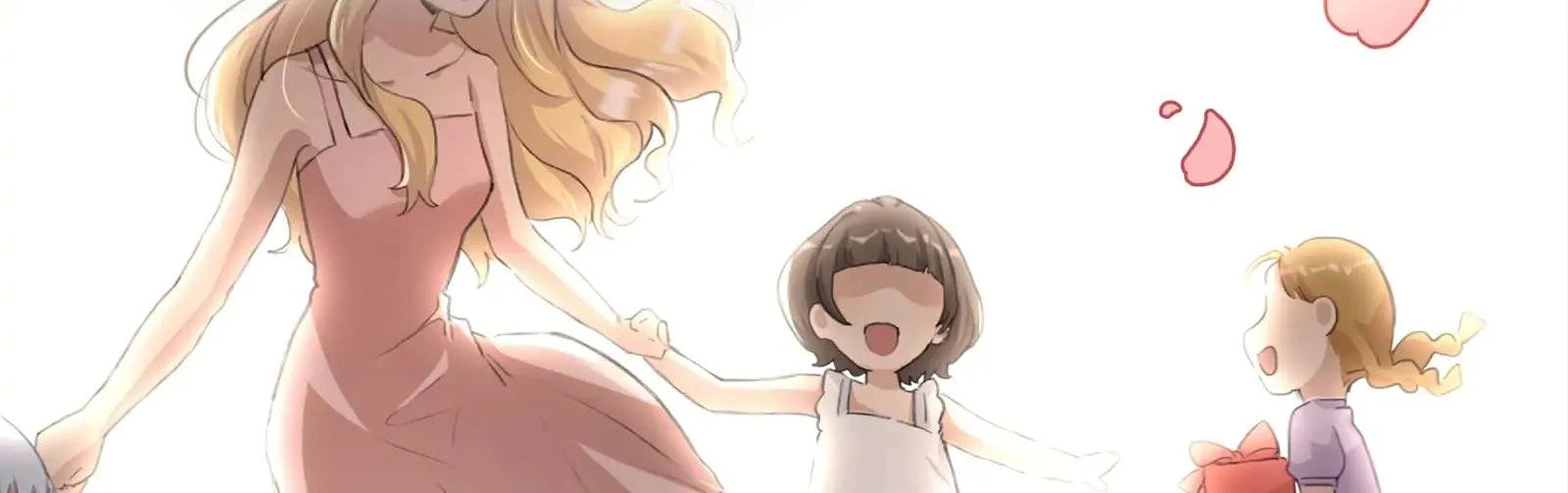 Long-awaited Feelings Chapter 15 page 32 - 