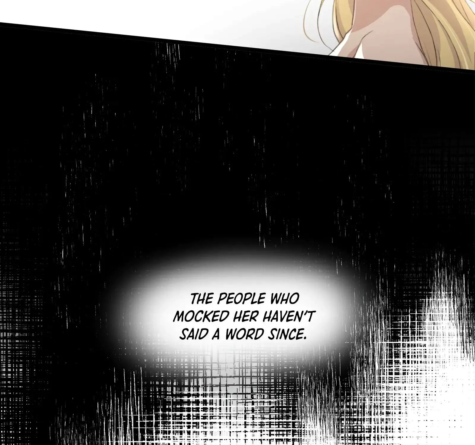 Long-awaited Feelings Chapter 15 page 34 - 