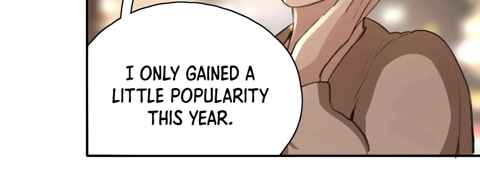 Long-awaited Feelings Chapter 15 page 47 - 