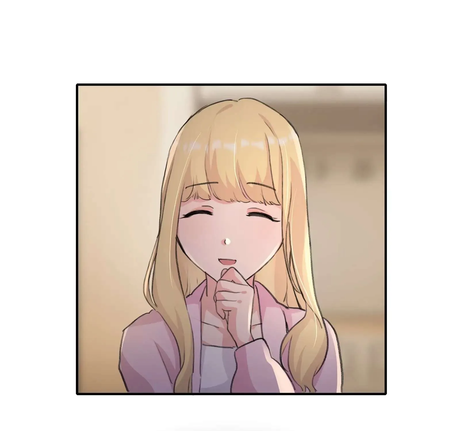 Long-awaited Feelings Chapter 15 page 48 - 