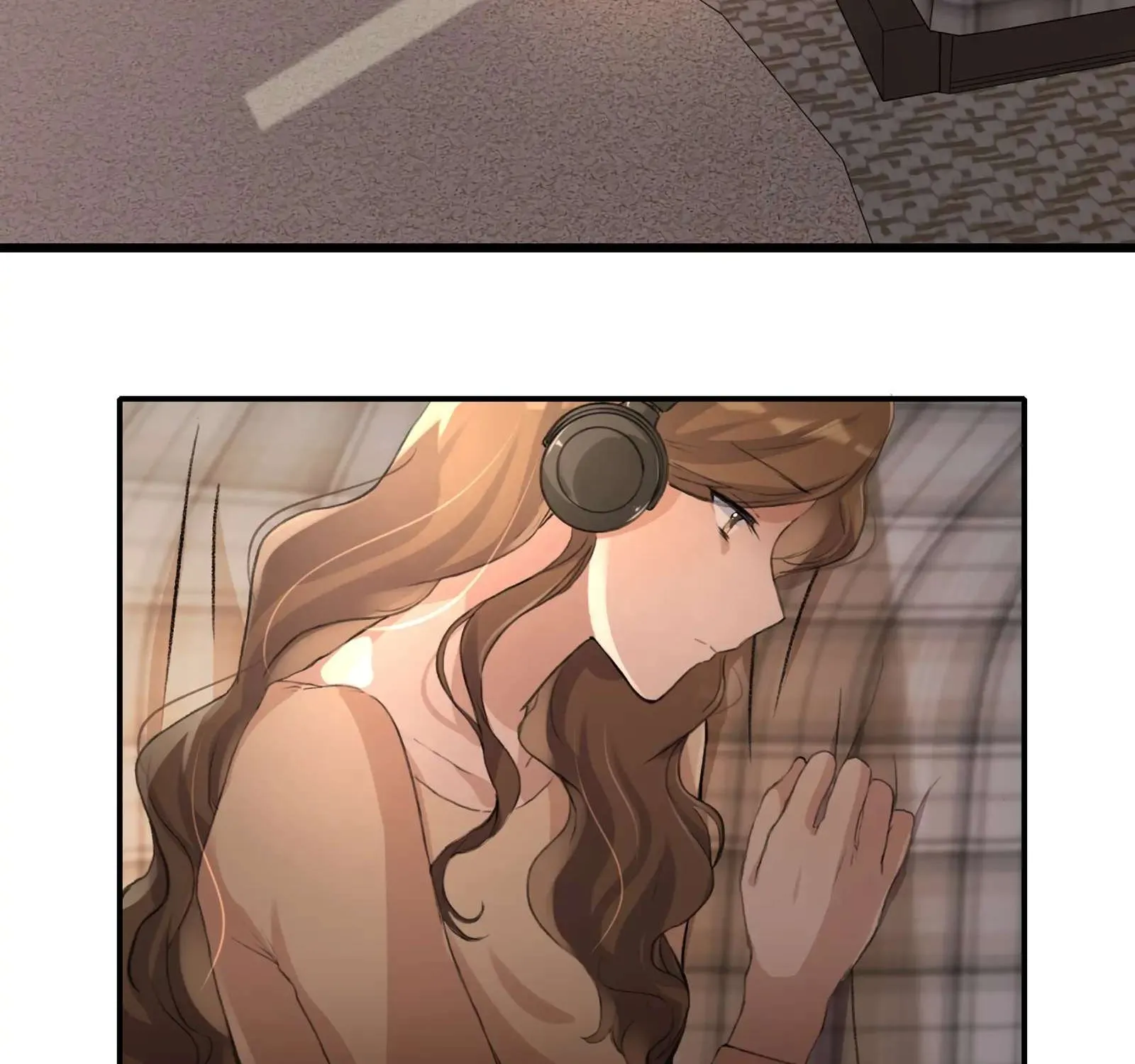 Long-awaited Feelings Chapter 15 page 6 - 