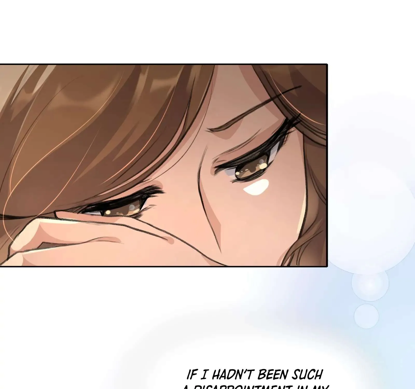 Long-awaited Feelings Chapter 15 page 10 - 