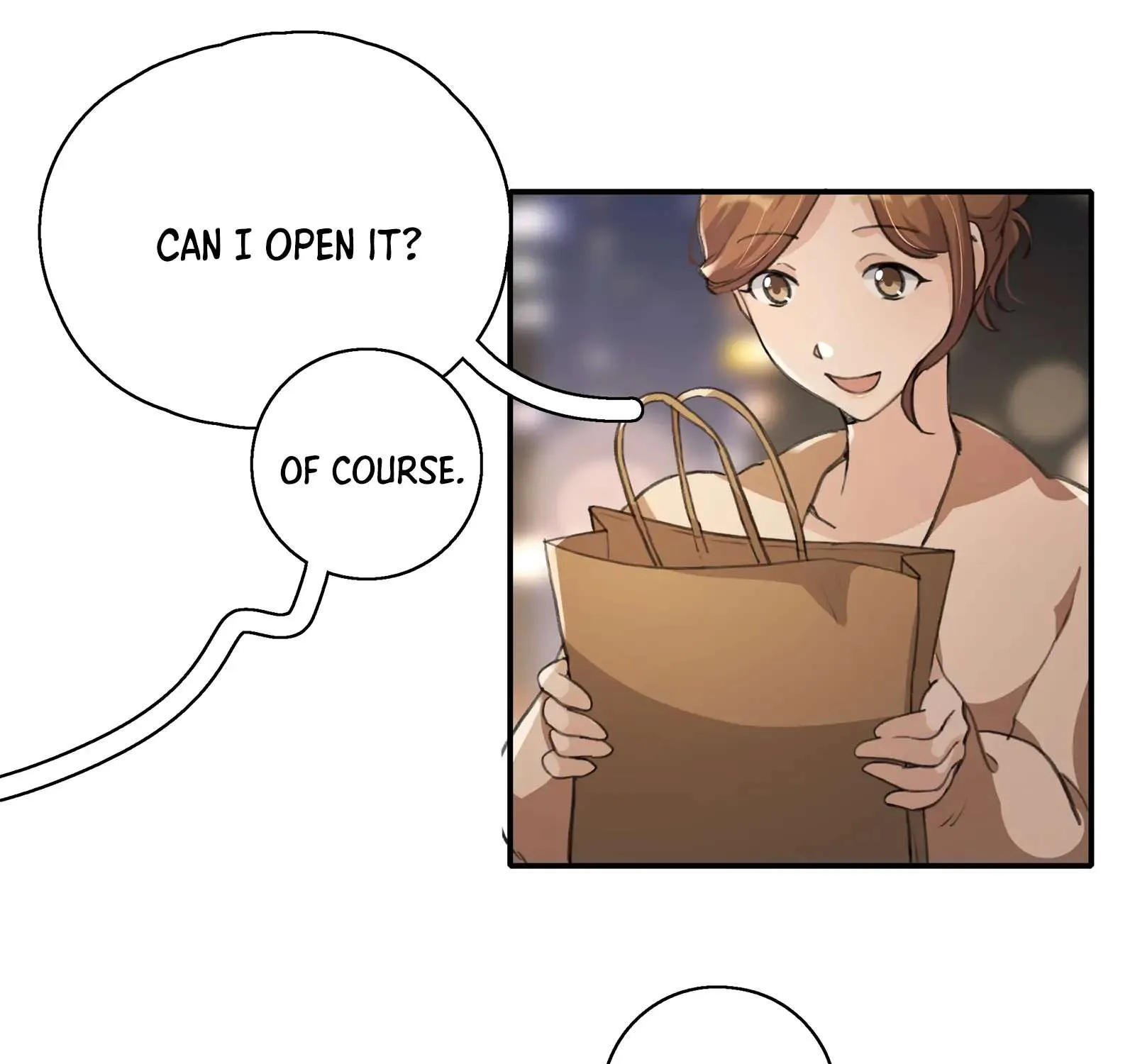 Long-awaited Feelings Chapter 16 page 13 - 