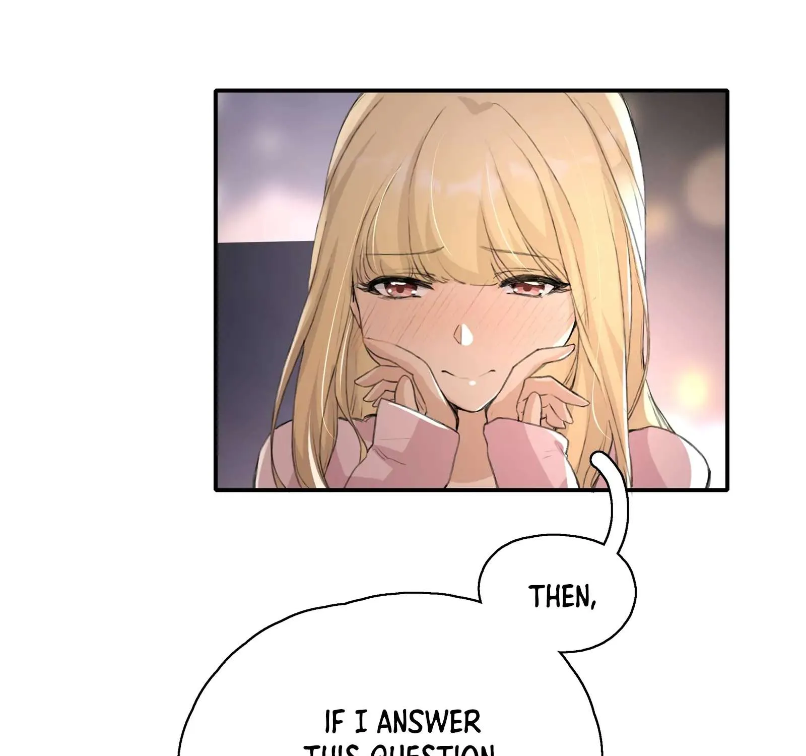 Long-awaited Feelings Chapter 16 page 23 - 