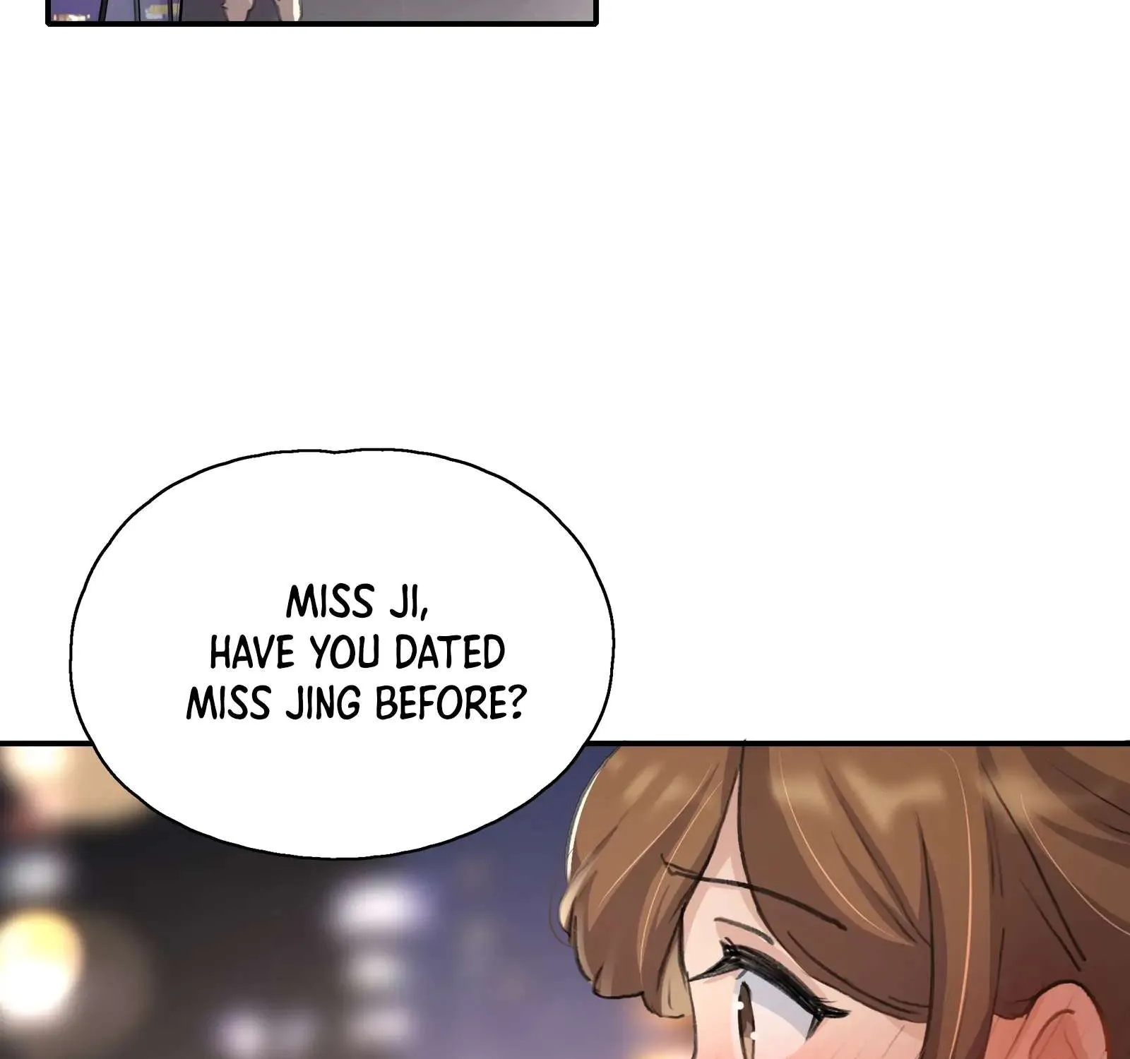 Long-awaited Feelings Chapter 16 page 25 - 