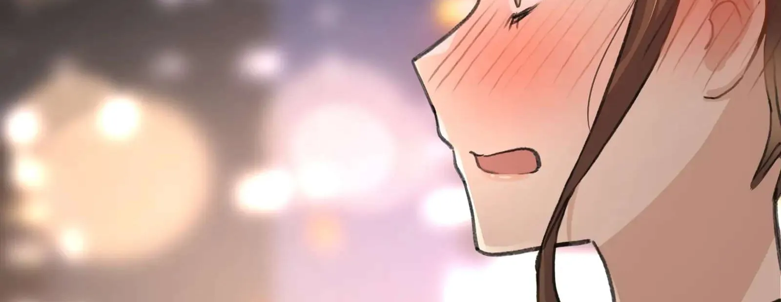 Long-awaited Feelings Chapter 16 page 26 - 