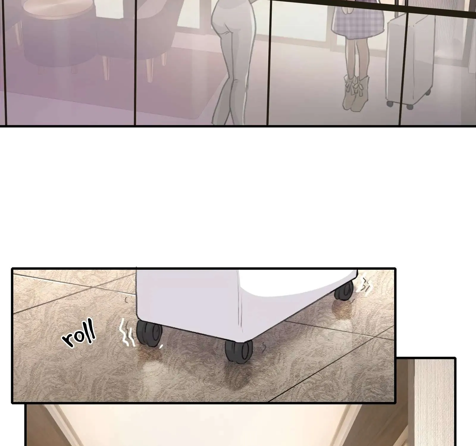Long-awaited Feelings Chapter 16 page 43 - 