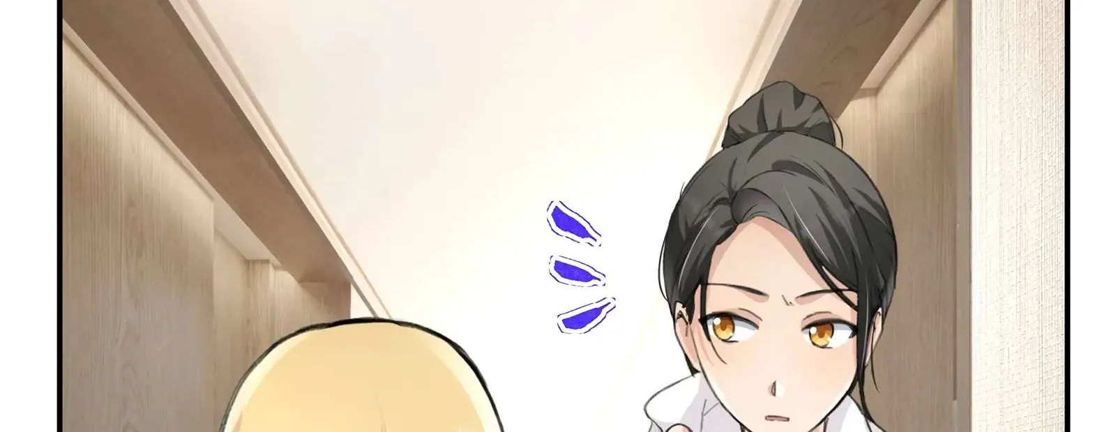 Long-awaited Feelings Chapter 16 page 44 - 