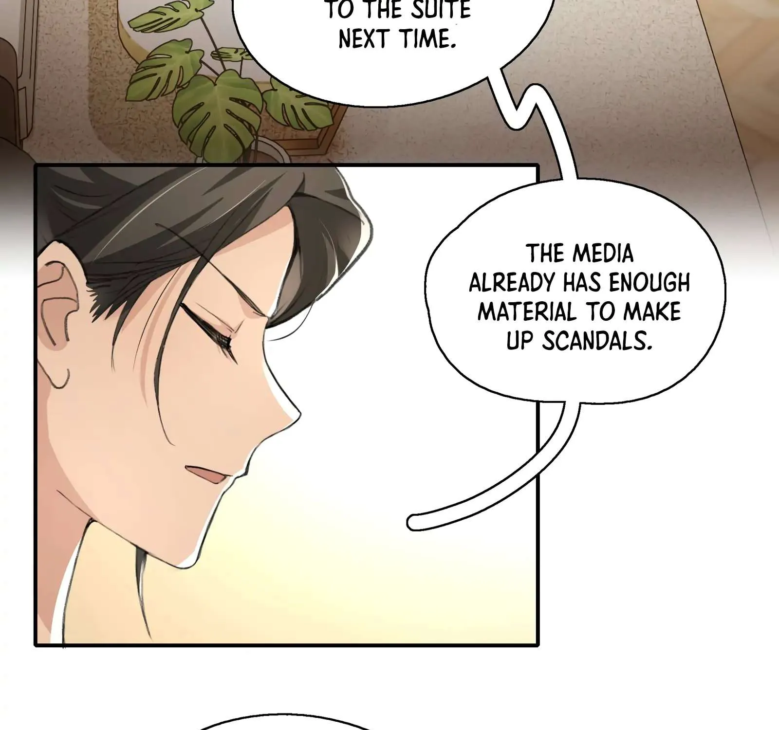 Long-awaited Feelings Chapter 16 page 51 - 