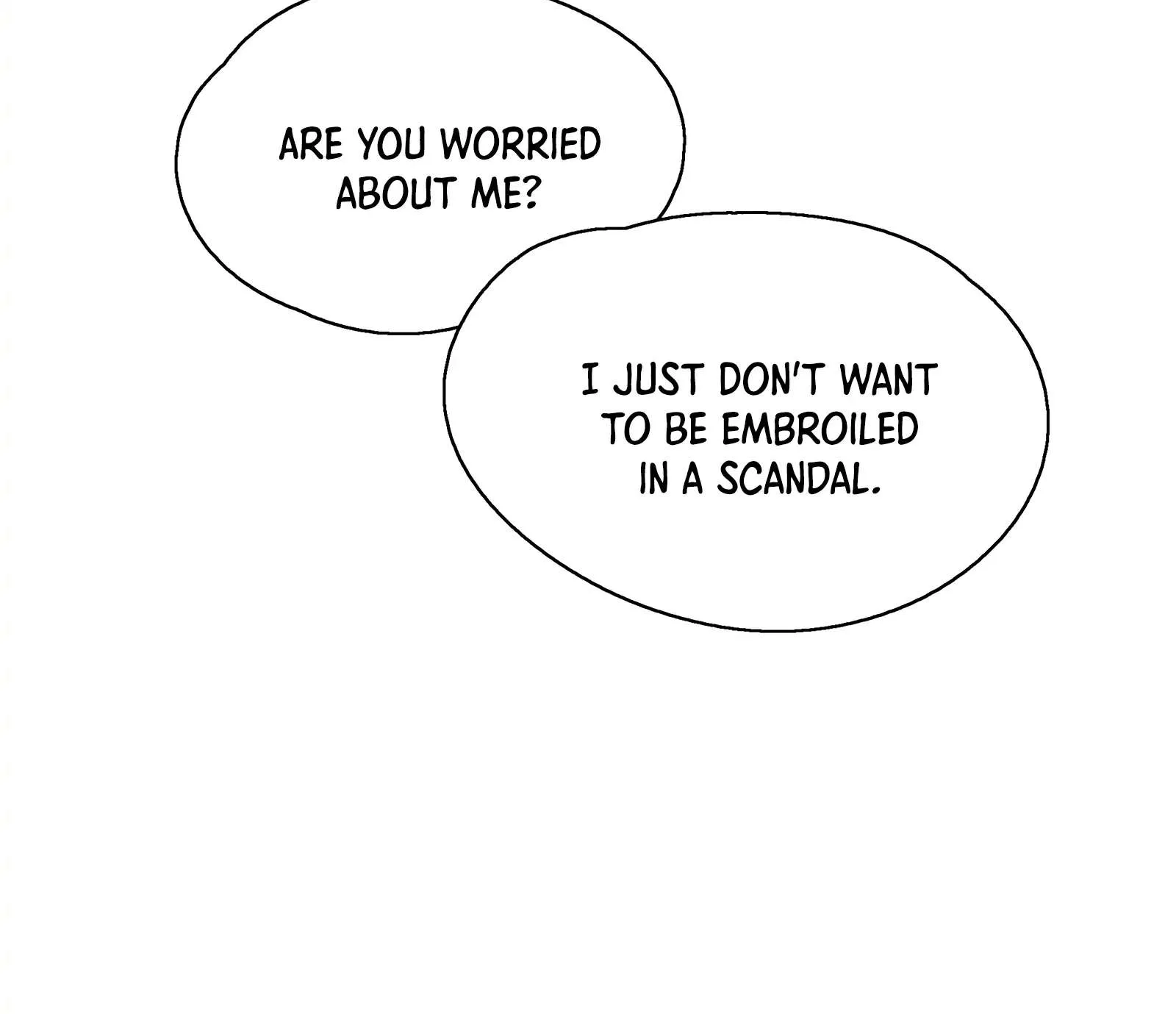 Long-awaited Feelings Chapter 16 page 52 - 