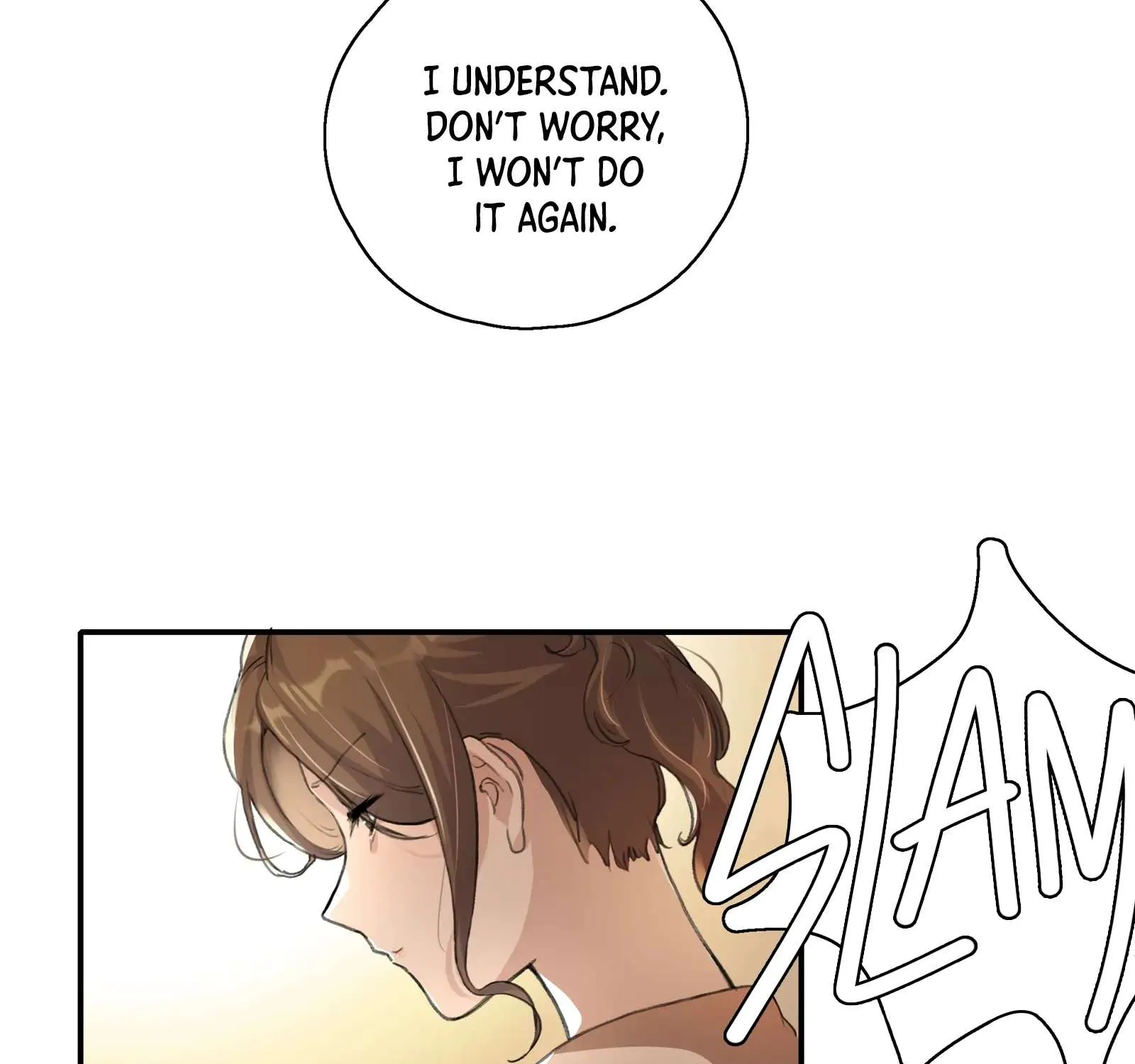 Long-awaited Feelings Chapter 16 page 55 - 