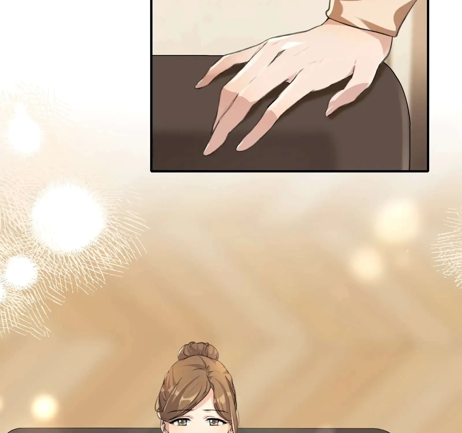 Long-awaited Feelings Chapter 16 page 57 - 