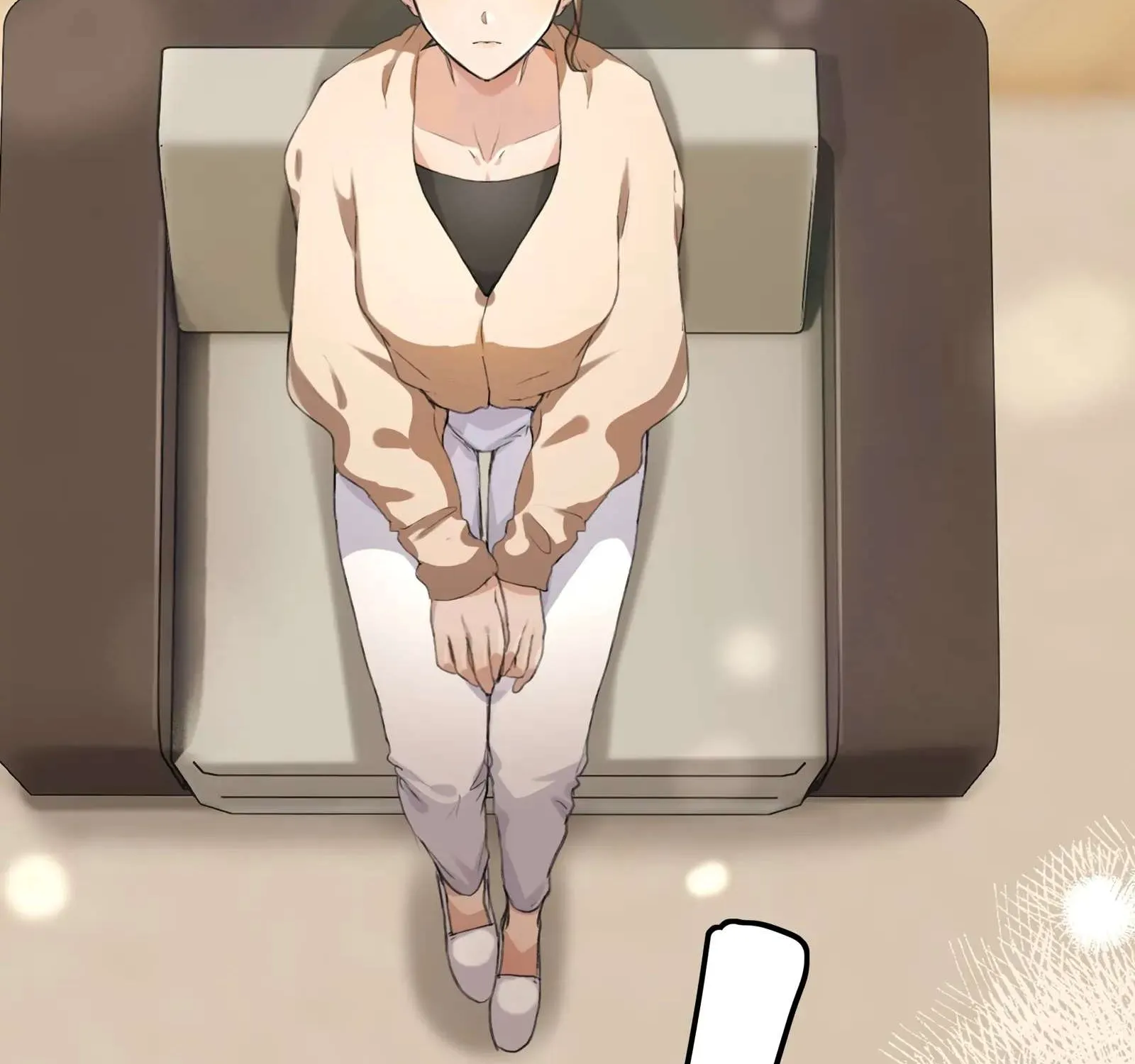Long-awaited Feelings Chapter 16 page 58 - 