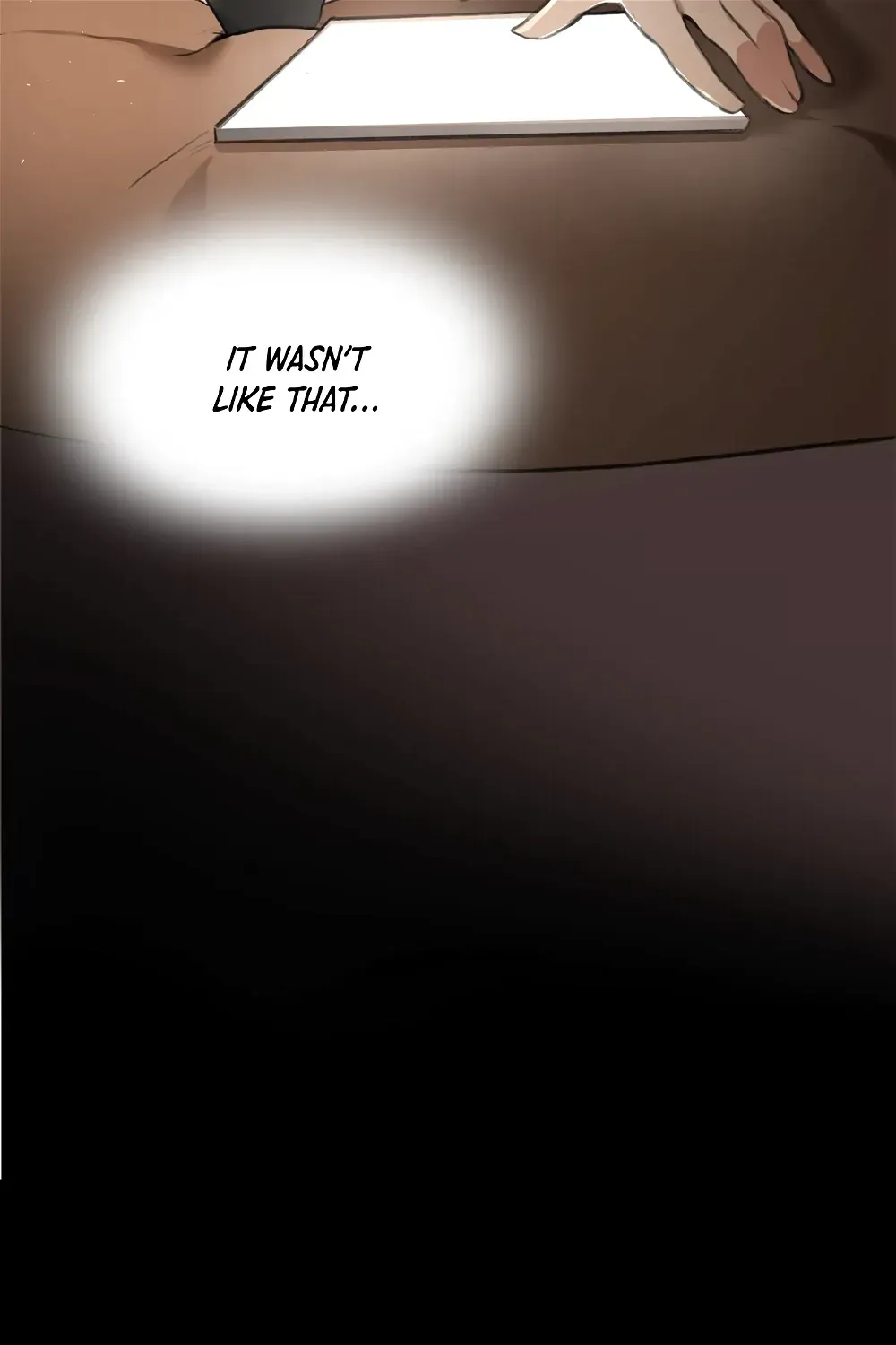 Long-awaited Feelings Chapter 17 page 11 - 