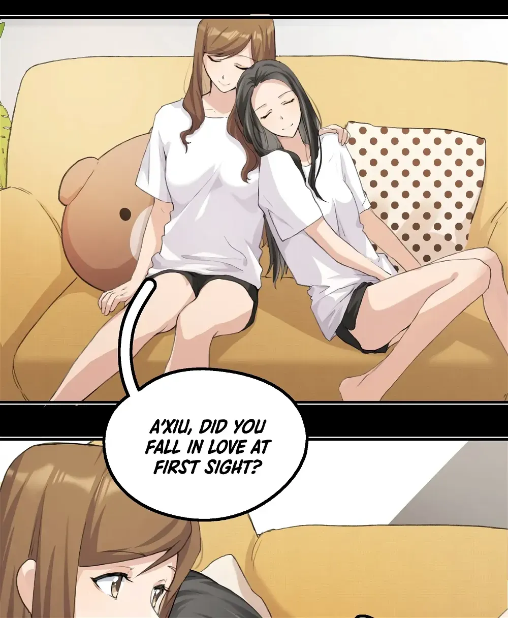 Long-awaited Feelings Chapter 17 page 12 - 