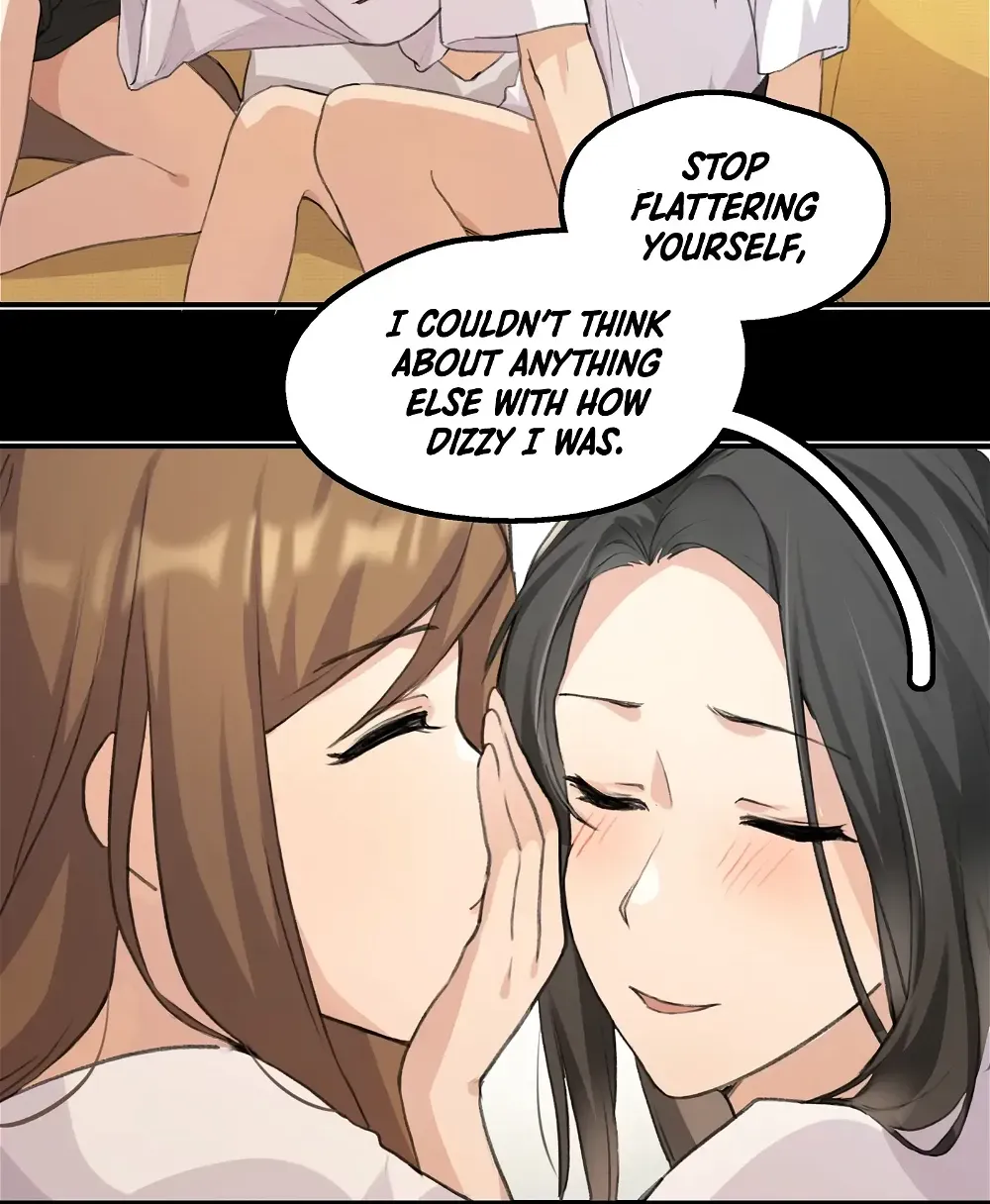 Long-awaited Feelings Chapter 17 page 14 - 