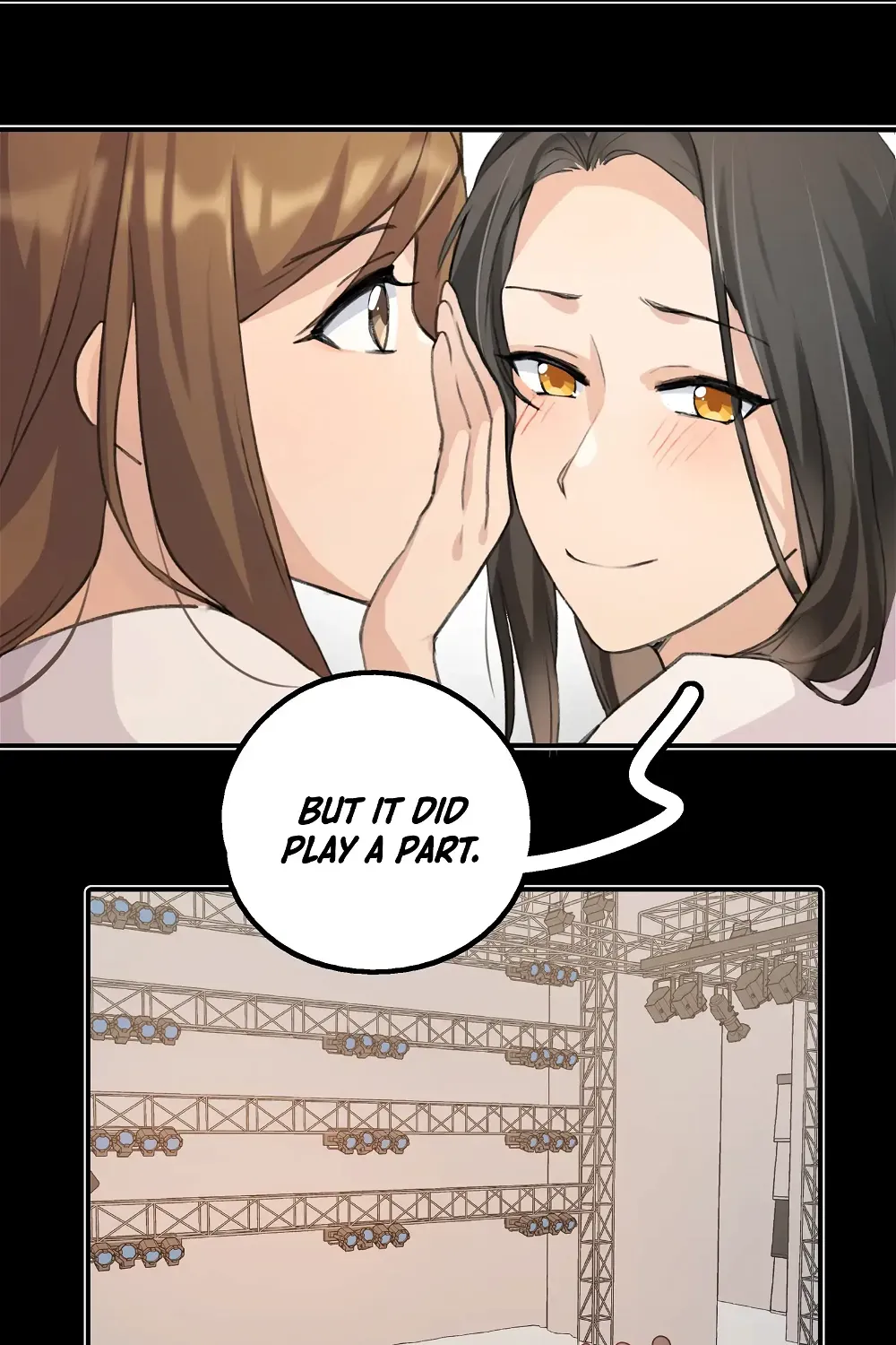 Long-awaited Feelings Chapter 17 page 15 - 