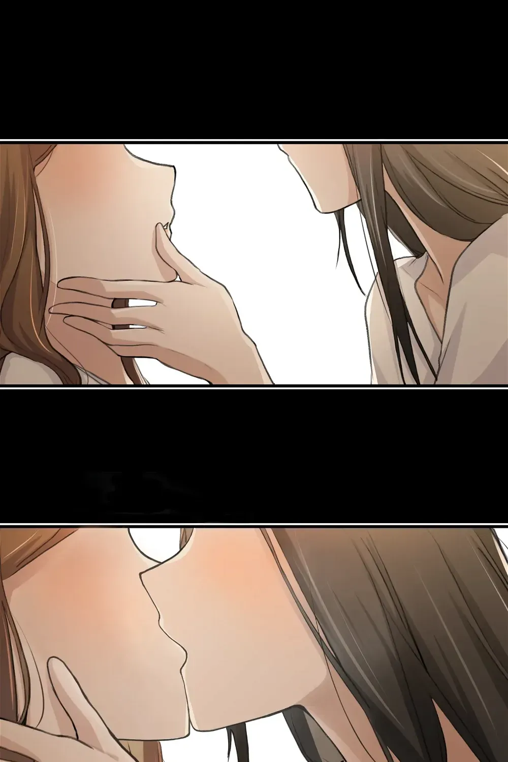 Long-awaited Feelings Chapter 17 page 20 - 