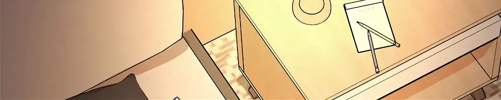 Long-awaited Feelings Chapter 17 page 3 - 