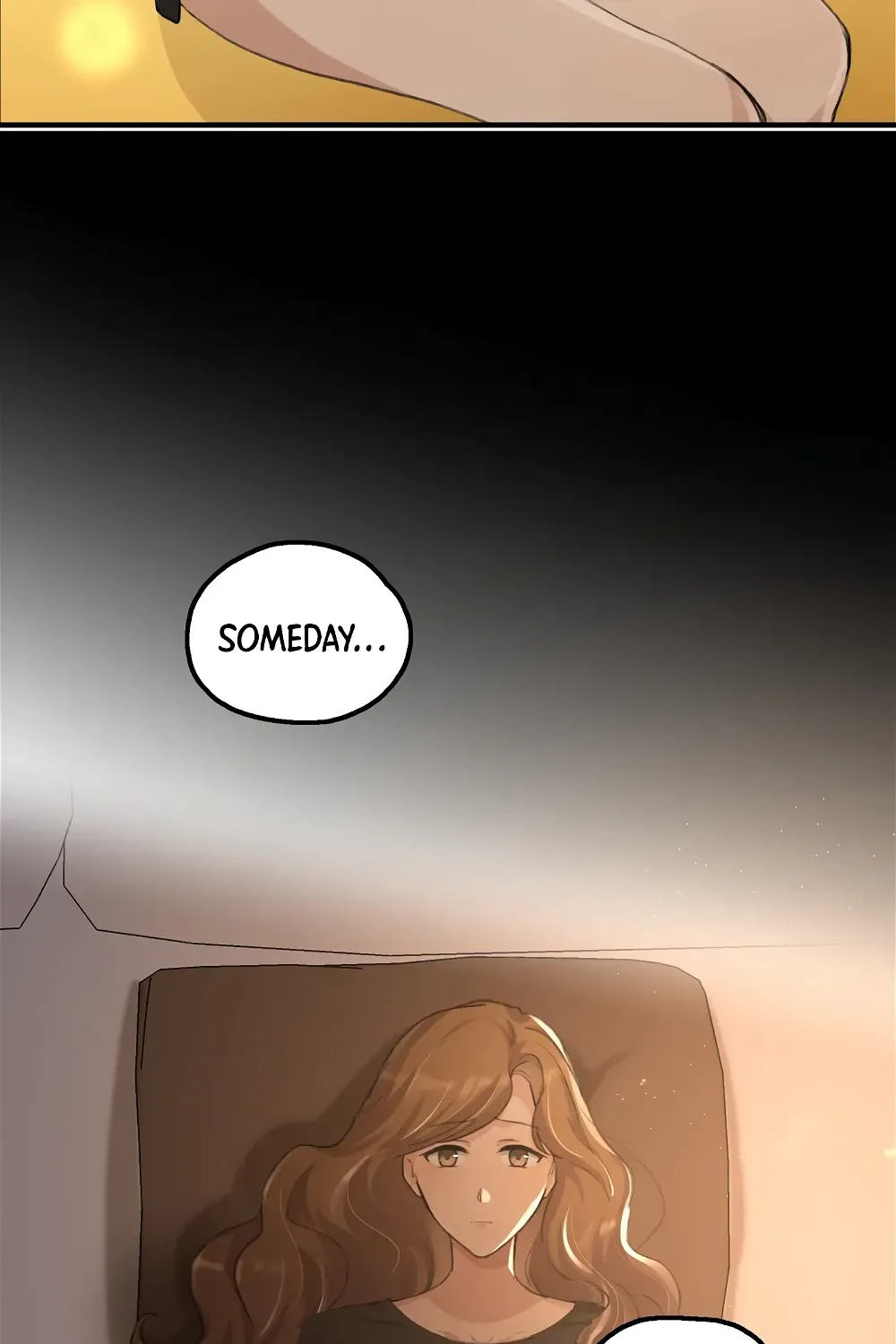 Long-awaited Feelings Chapter 17 page 23 - 