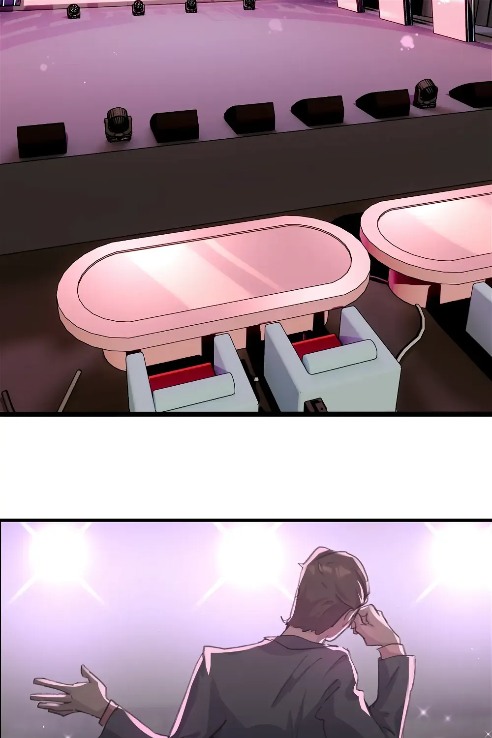 Long-awaited Feelings Chapter 17 page 28 - 