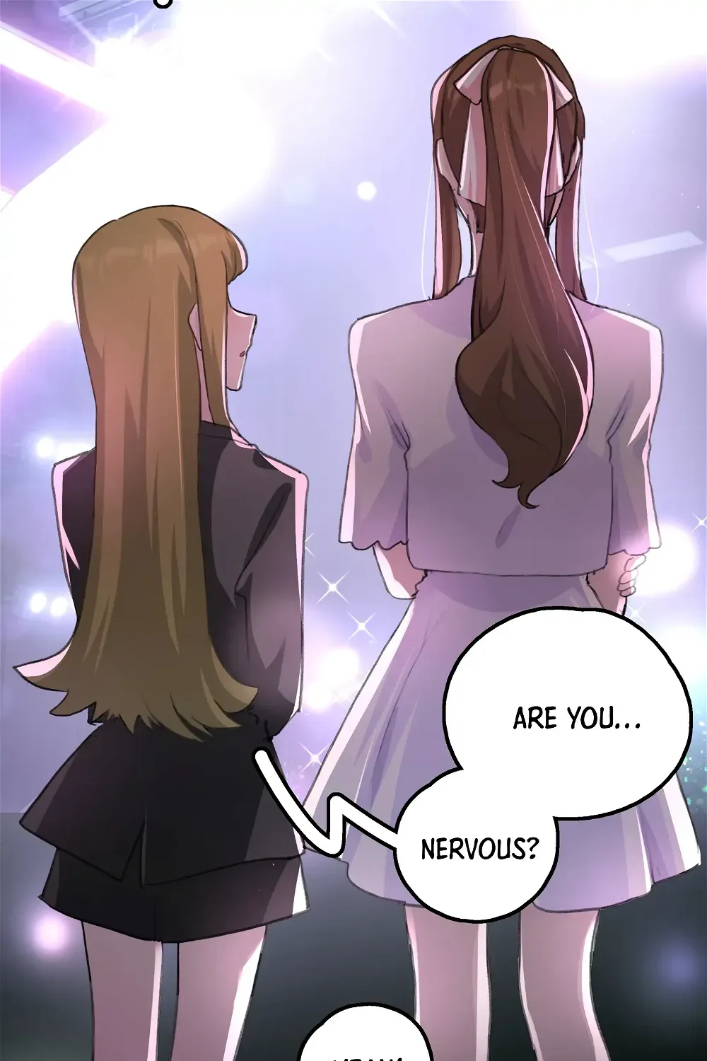 Long-awaited Feelings Chapter 17 page 31 - 