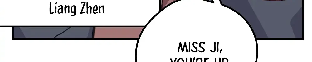 Long-awaited Feelings Chapter 17 page 36 - 