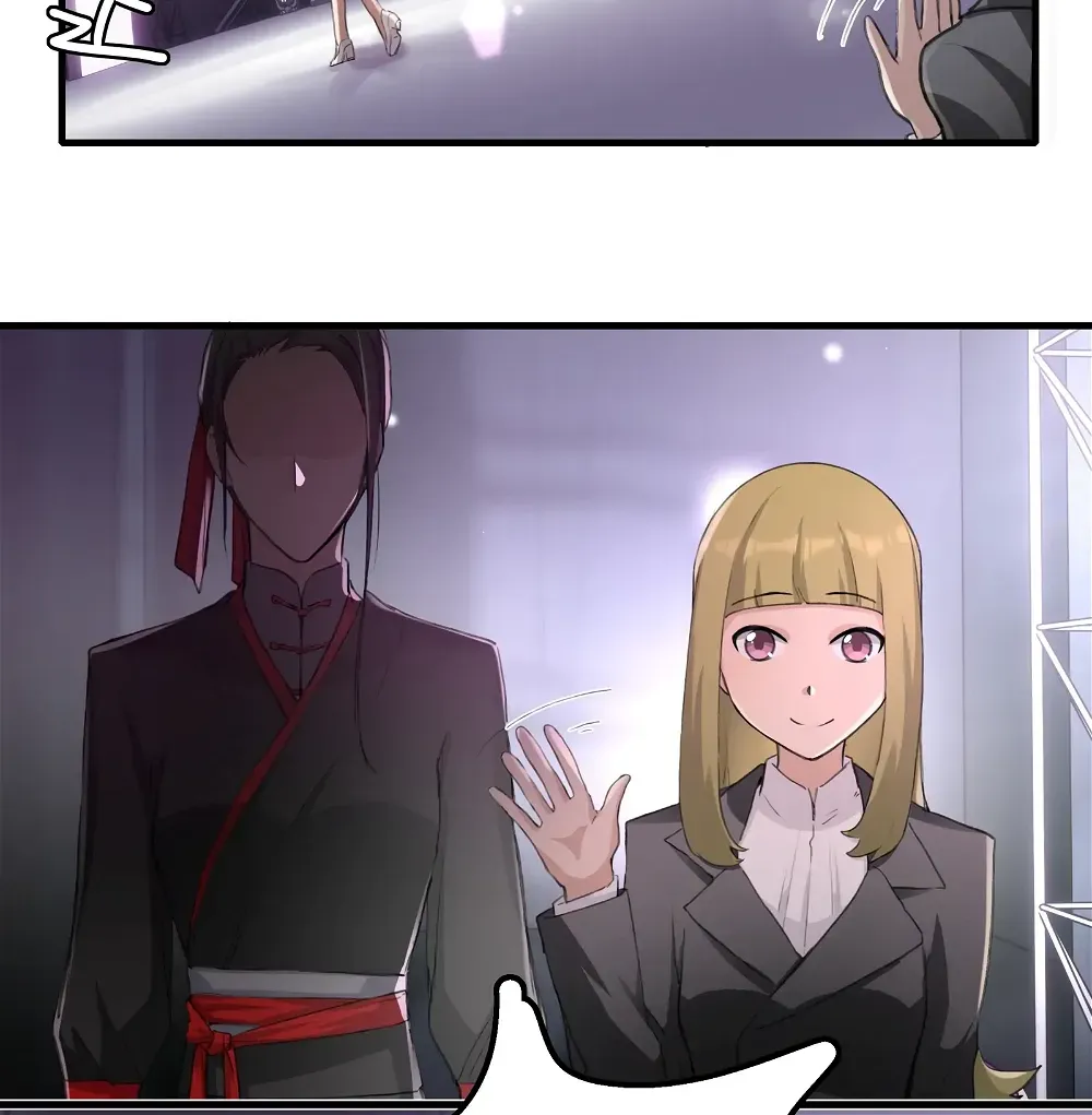 Long-awaited Feelings Chapter 17 page 38 - 