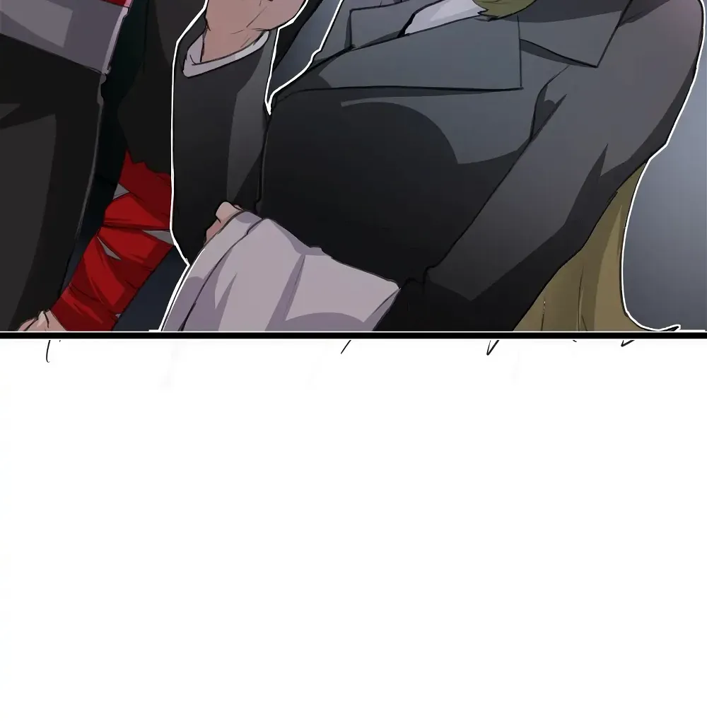 Long-awaited Feelings Chapter 17 page 40 - 