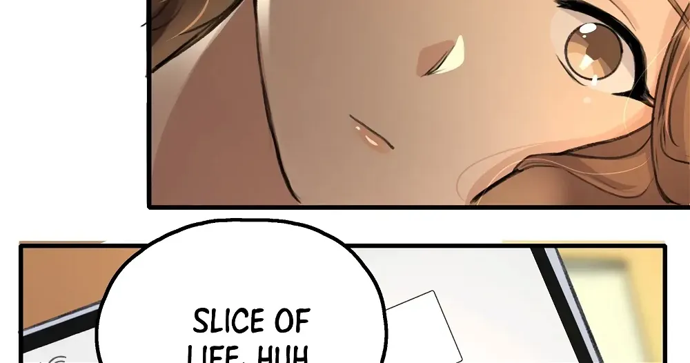 Long-awaited Feelings Chapter 17 page 5 - 