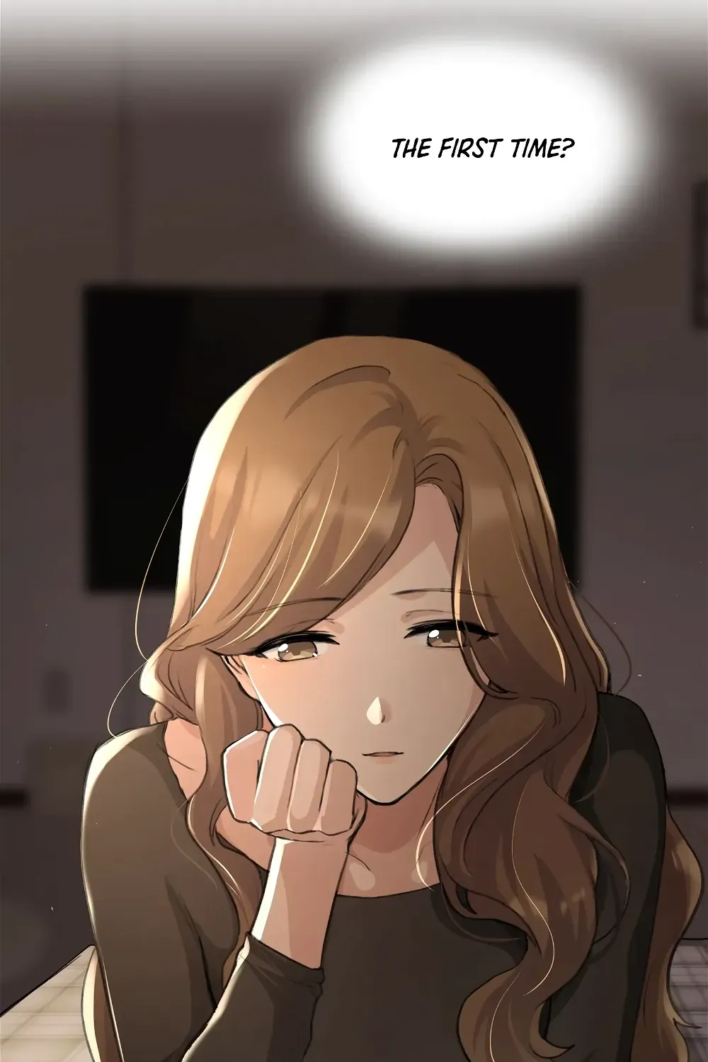 Long-awaited Feelings Chapter 17 page 9 - 