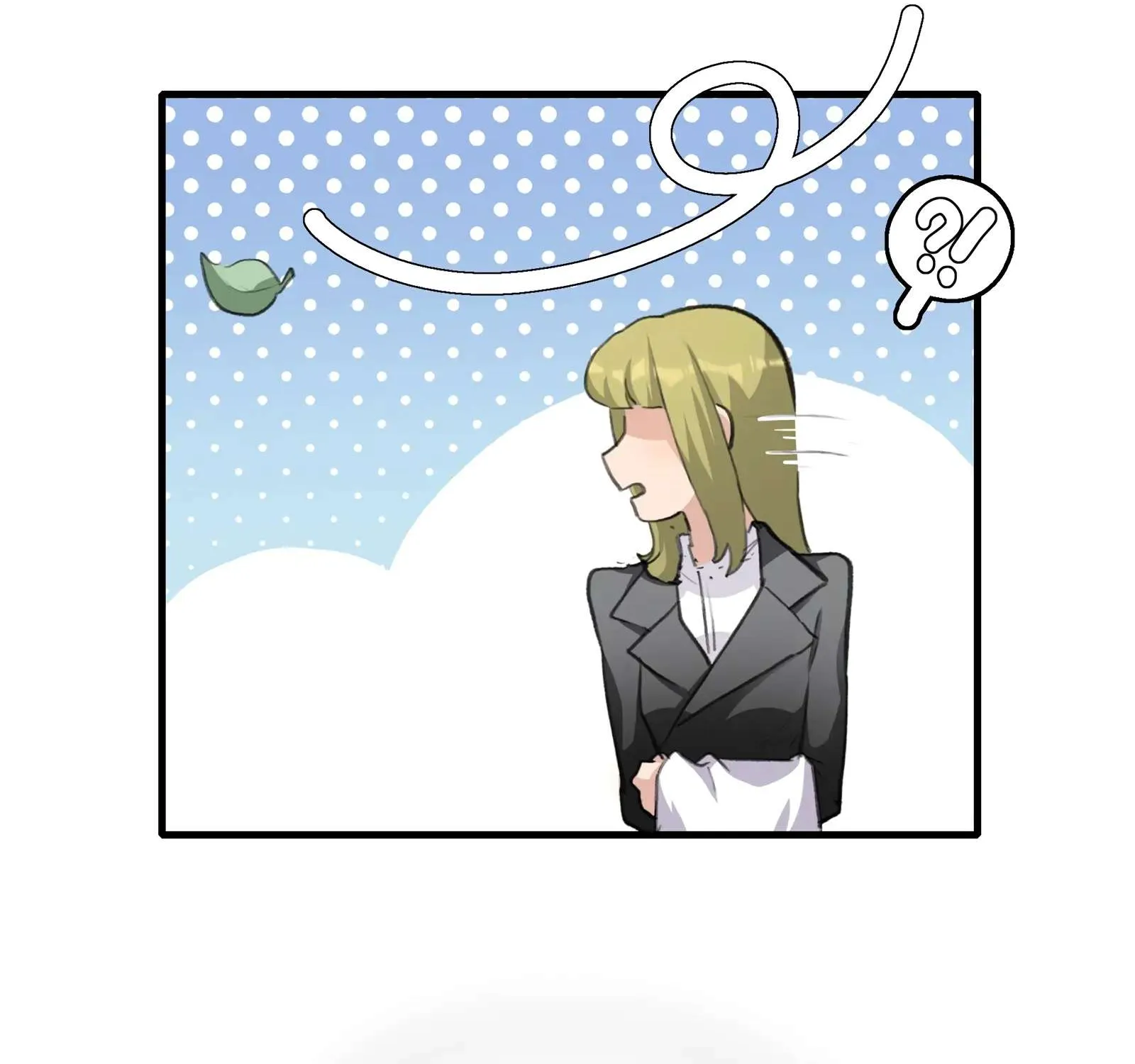 Long-awaited Feelings Chapter 18 page 14 - 