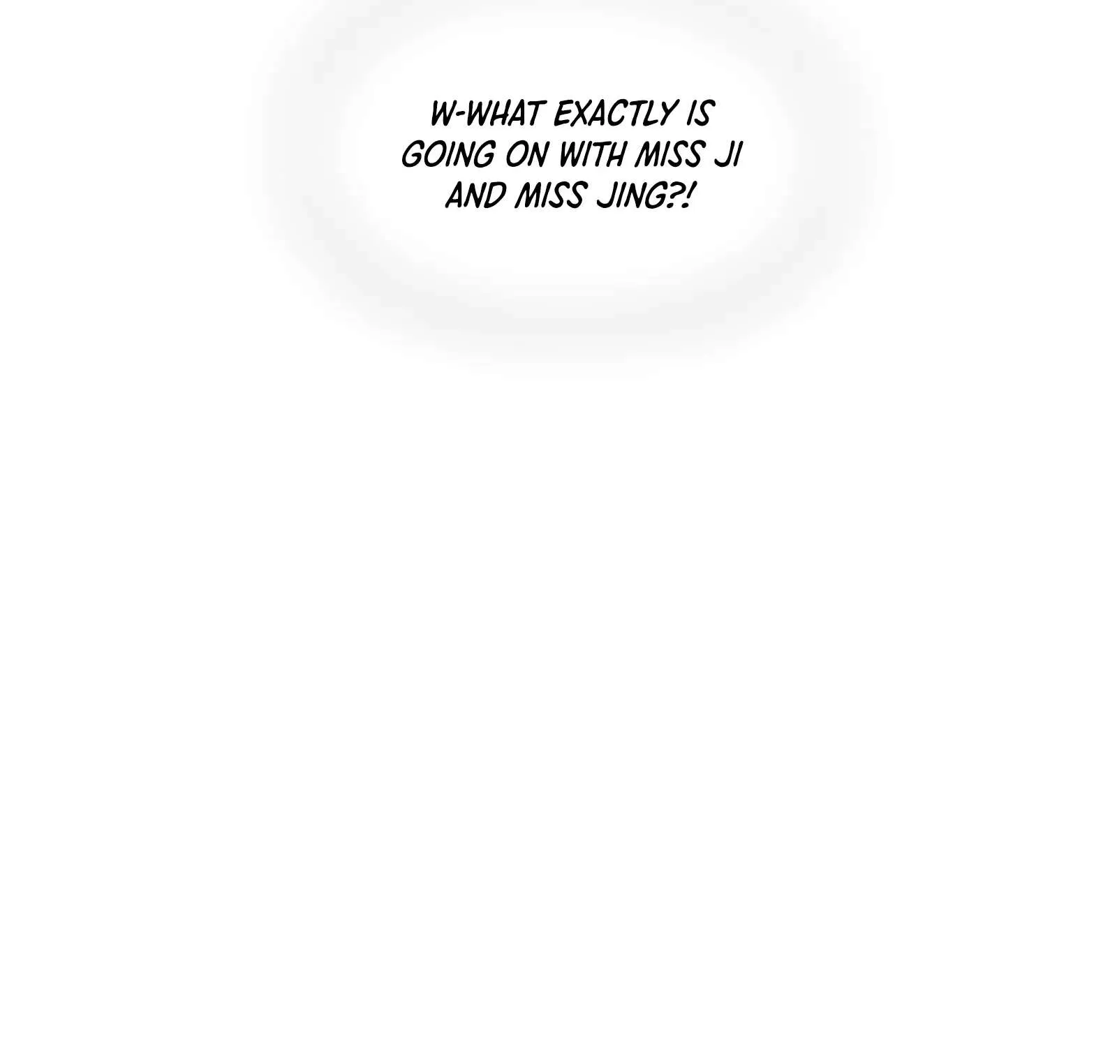 Long-awaited Feelings Chapter 18 page 15 - 