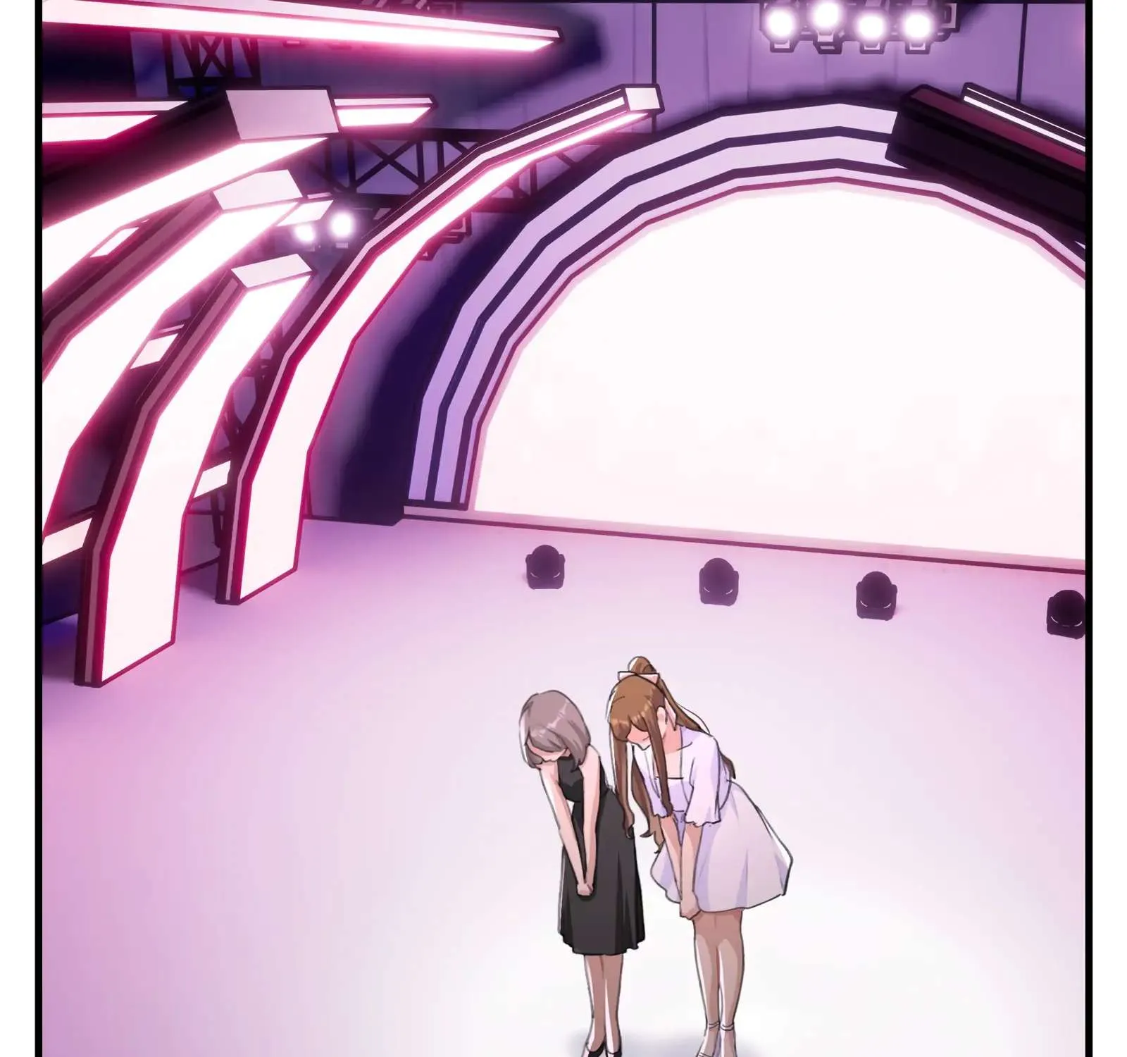 Long-awaited Feelings Chapter 18 page 17 - 