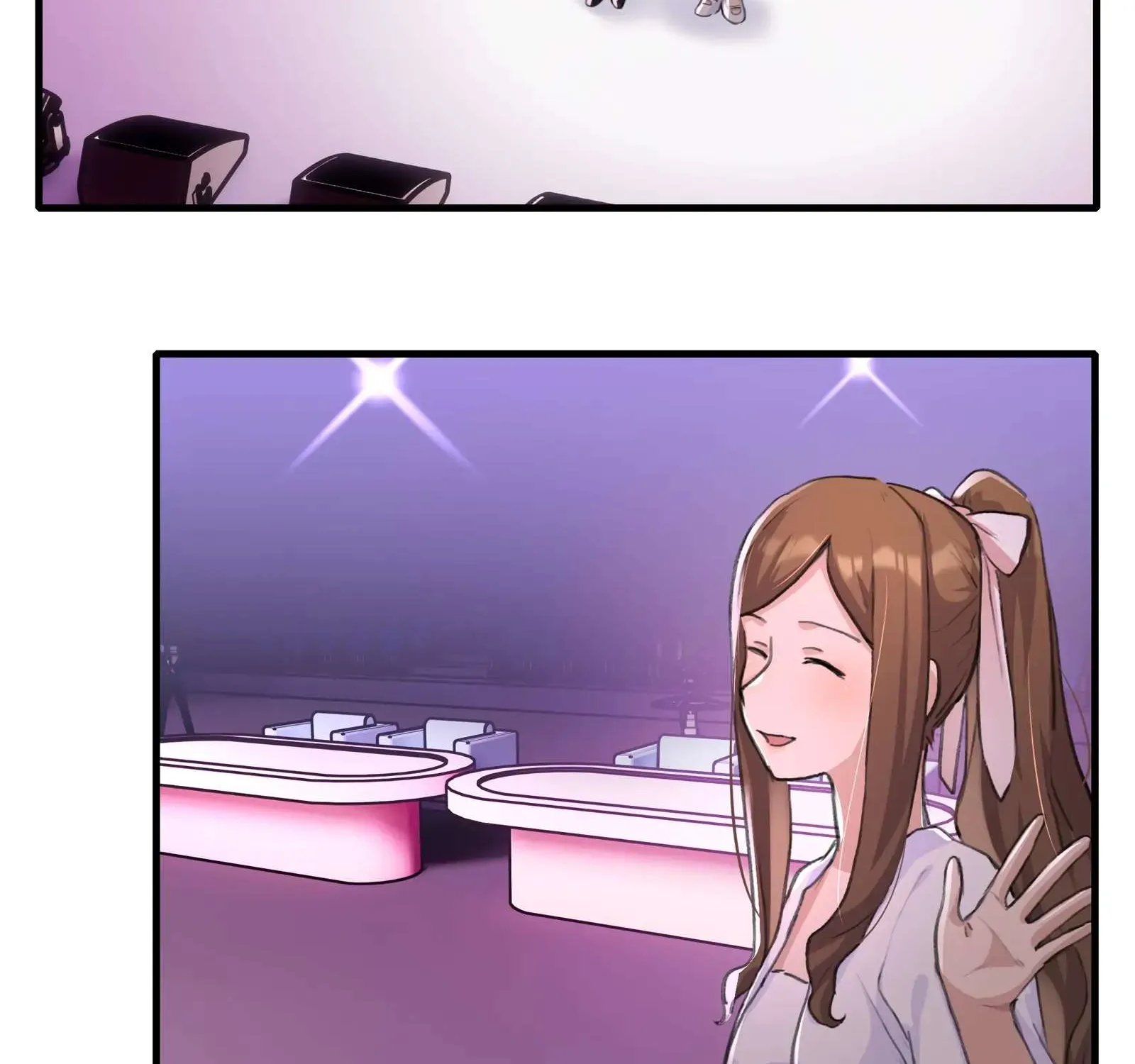 Long-awaited Feelings Chapter 18 page 18 - 