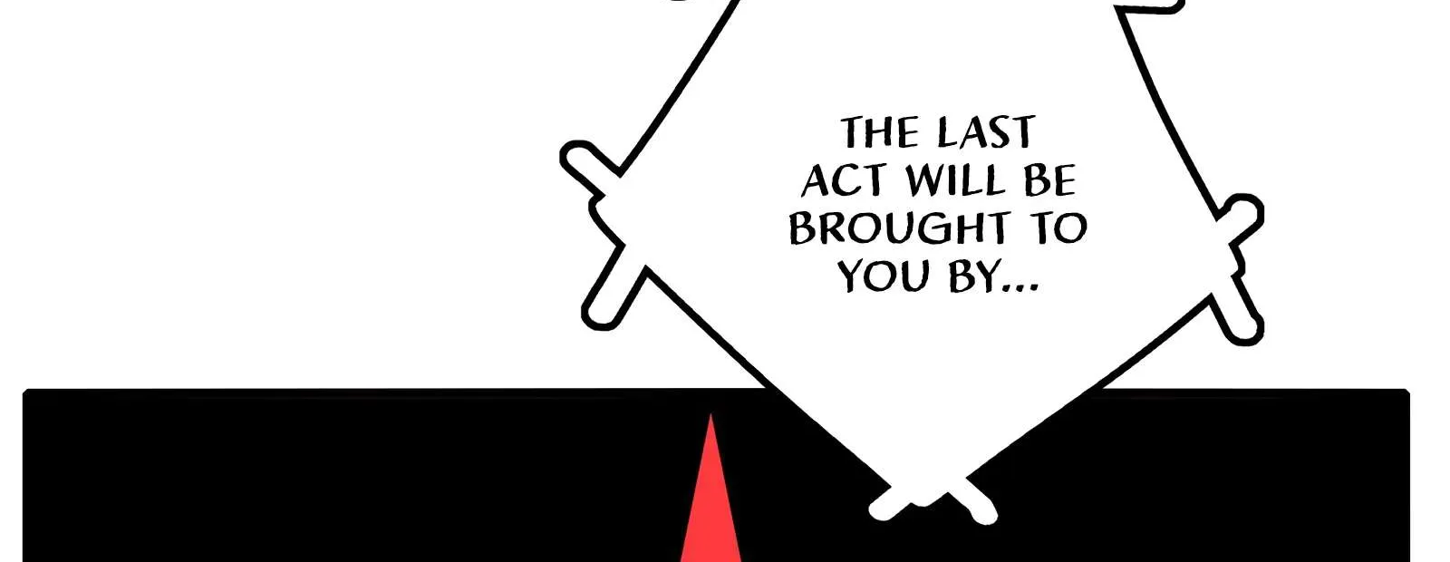 Long-awaited Feelings Chapter 18 page 20 - 