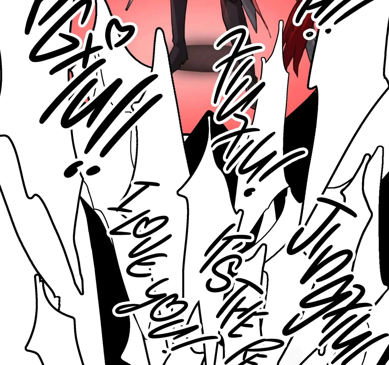 Long-awaited Feelings Chapter 18 page 24 - 