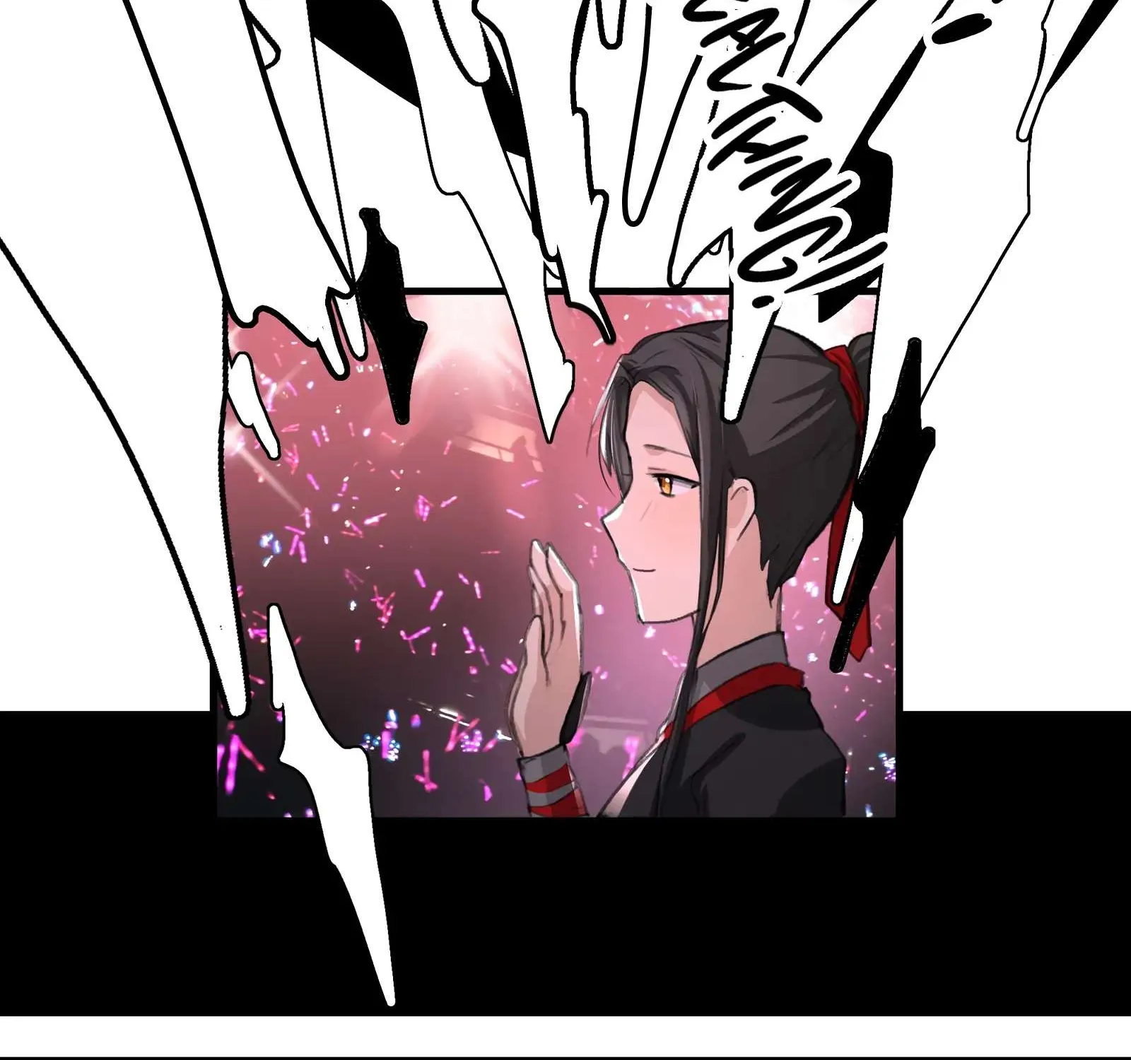 Long-awaited Feelings Chapter 18 page 25 - 