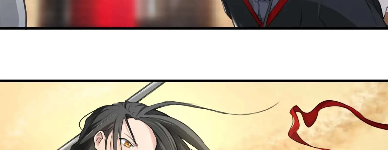 Long-awaited Feelings Chapter 18 page 30 - 