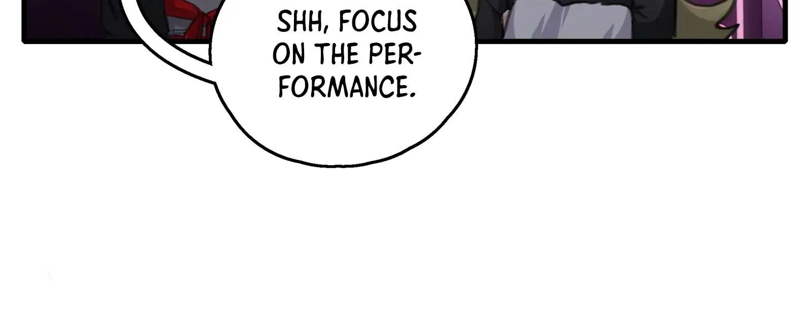 Long-awaited Feelings Chapter 18 page 4 - 